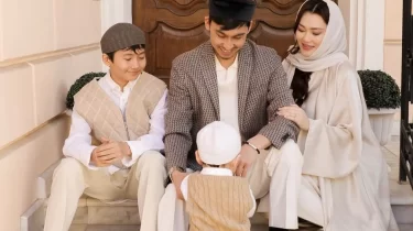 Ерке Есмахан RaiM-ның туған күнінде жаңа үйін көрсетті