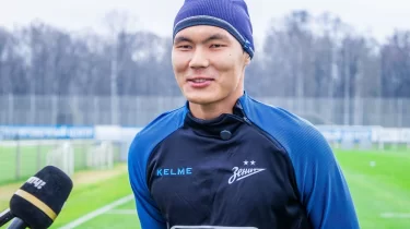 Нұралы Әліп: "Адиeв — мықты мотиватор!"