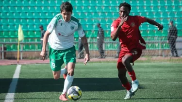 ҚПЛ-дағы матч тағдыры 96-минутта шешілді