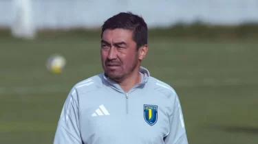 Самат Смақов Қазақстан футболын сынға алды (ВИДЕО)