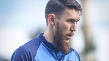 Түркия суперлигасында соңғы ойынын өткізген Абат Айымбетов тосын мәлімдеме жасады