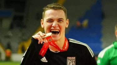 Ислам Чесноков еуропалық клубқа ауысуға жақын