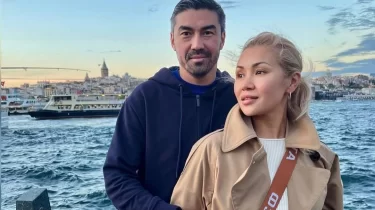 "Басқалар үндемей отырғанда..." Самат Смақовтың жары отандық футбол жайлы ашық айтты