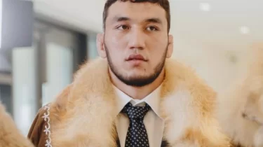 Әлем чемпионы Ризабек Айтмұхан үйленді ме?