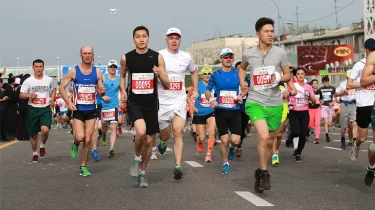 Алматыдағы трагедиядан кейін елде бұқаралық спортты ұйымдастыру тәртібі өзгереді