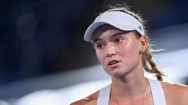 "Әлем үздігі". Елена Рыбакина Мадридтен видео жариялап, жанкүйерлерін таңқалдырды (ВИДЕО)