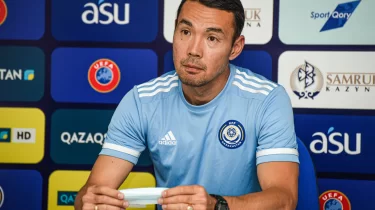 Қазақ футболының аңызы "Ақтөбені" тізгіндеуі мүмкін