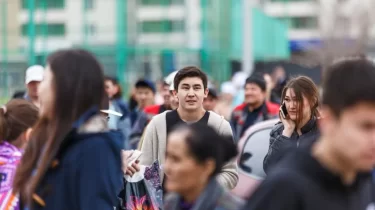 23 миллион көрермен: Қазақстандықтар былтыр не көрді?