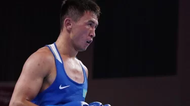 Қайрат Сәтжанов: "Махмұд – бірінші нөмір, бірақ Бибосынов та бабында"