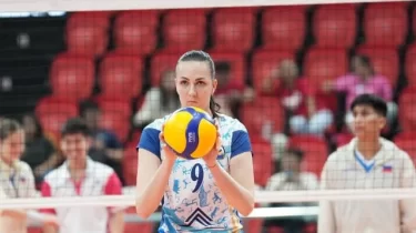 "Жетісу" тарихи чемпиондар лигасын жарқын жеңіспен бастады (ВИДЕО)