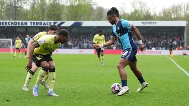 Англияда қазақстандық миллиардердің клубы ойсырай жеңілді