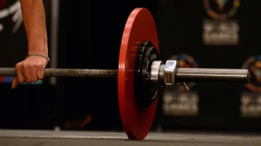 Қазақстандық ауыр атлеттер допингпен ұсталды