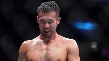 Шавкат Рахмонов октагонға оралады