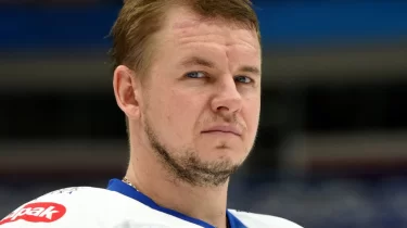 Роман Старченко шешуші сәтте қатарға қосылды