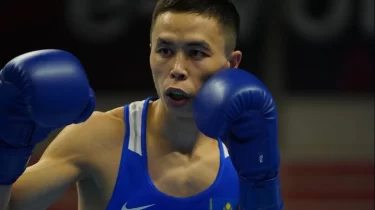 "Інісі де осал емес": Сәкен Бибосынов Дусматовтың ізбасарын қалай жеңгенін айтты