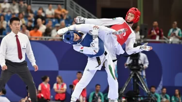 Астанада таэквондодан халықаралық турнир өтеді