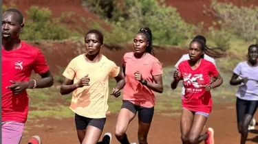 Азия чемпионатында Қазақстан намысын екі африкалық жеңіл атлет қорғайды