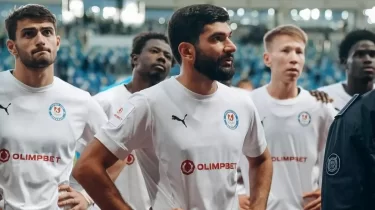 Антикор «Ордабасы» футболшыларын тергеуге алды