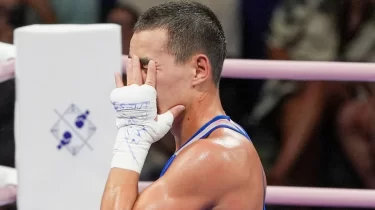 Сидней Олимпиадасының чемпионы қазақ боксының басты мәселесін атады