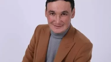 Мұрат Әбділда түрмеге оралды (ВИДЕО)