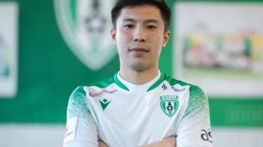 "Атырау" құрамына үш дүркін ел чемпионы қосылды