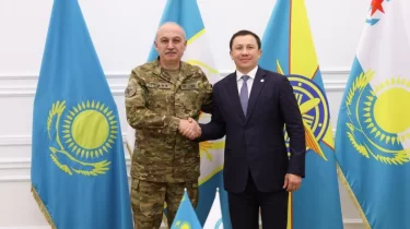 Қазақстанда спорт пен қорғаныс бірікті: Головкин тиісті меморандумға қол қойды