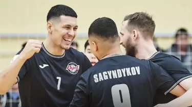 "Қайрат" сенсациялық жеңіліске ұшырады