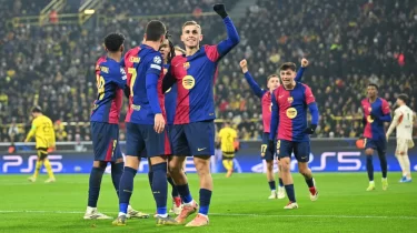 Чемпиондар Лигасының форматы тағы өзгеріске ұшырайды