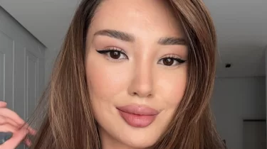 "Мен ғашықпын!" — Сәбина Алтынбекова жеке өміріндегі жаңалығымен бөлісті (ФОТО)