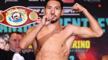 "Мен оны құртамын". Жәнібек Әлімханұлы әлем чемпионын дүр сілкіндірді