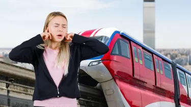 Астанадағы LRT автобустан да тыныш болады! Қытайлық вагондар неге ерекше?