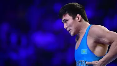 Қазақстандық әлем чемпионы күтпеген шешім қабылдады