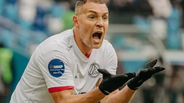 Артем Дзюба "Қайратта" ойнай ма? Боранбаевтың тосын мәлімдемесі