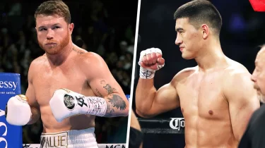 "Канело" Альварес Биволмен реванш өткізгісі келеді