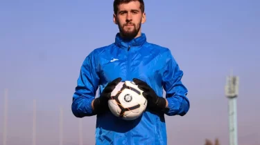 "Тұран" қақпашысы жалақы қарызы үшін 5 миллион теңге талап етті