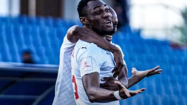 "Елімай" ірі жеңіске жетті (ВИДЕО)