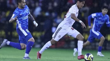 "Ақтөбе" бас бапкерсіз жеңіске жетіп, көшбасшылар қатарынан көрінді (ВИДЕО)