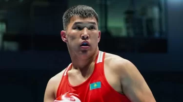 Қазақстандық боксшылар халықаралық турнирде 12 алтын медаль жеңіп алды