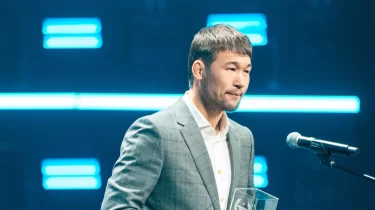 Шавкат Рахмонов қазақстандық жанкүйерлерді қуантты