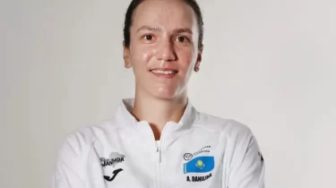 Қазақстанның үздік теннисшісі Мадридте керемет камбэк жасады