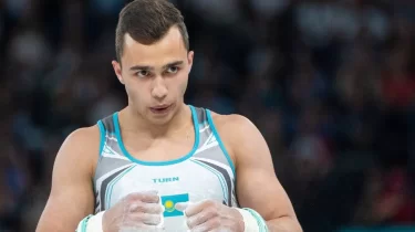 Милад Карими Каирдегі әлем кубогында алтын медаль жеңіп алды