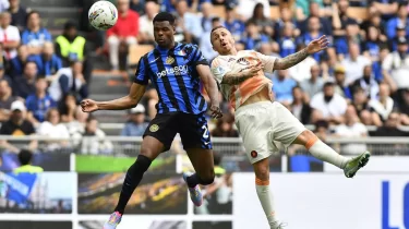 Өзбекстандық шабуылшы Италия чемпионатында сенсация жасауға көмектесті (ВИДЕО)