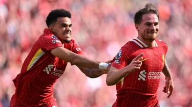 "Ливерпуль" камбэк жасап чемпион атанды