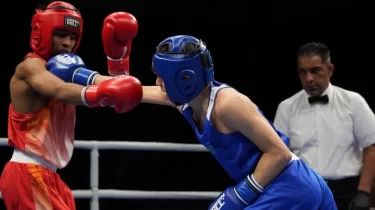 Қазақстан мен Өзбекстан: тарихи Азия чемпионатында кім үздік шықты?