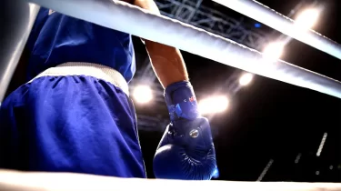 Қазақстандық боксшы WBO рейтингінен шығып қалудың аз-ақ алдында тұр