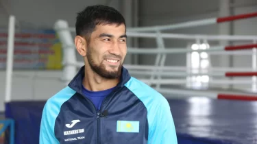 Асланбек Шымбергенов: "Қарсыласым ауыр нокауттан кейін 2-3 сағат есін жия алмады"