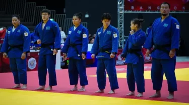 Азия чемпионатының медальдар кестесі: Өзбекстан Қазақстанды шаң қаптырды