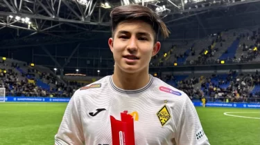 Наурыздың нағыз қаһармандары: Бабаян, Томасов және Сәтпаев!