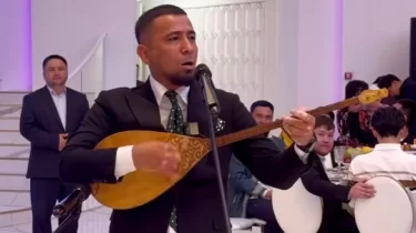 "Күндіз анамды жерледім, кешке той басқардым": Танымал асаба жүрекжарды сырын ақтарды