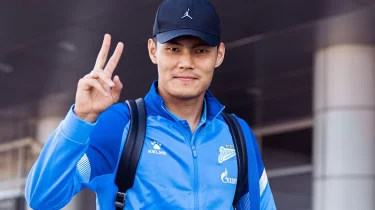 "Зенитте" бүлік: Нұралы Әліптің командаластары бас бапкерге қарсы шықты